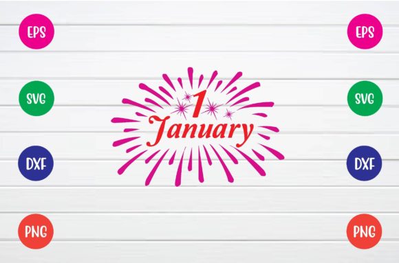 1 January Svg Review for Embroidery Projects