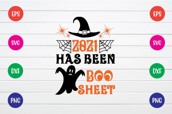 2021 Has Been Boo Sheet Svg Review for Embroidery Projects
