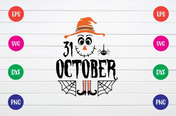 31 October Svg Review for Embroidery Projects