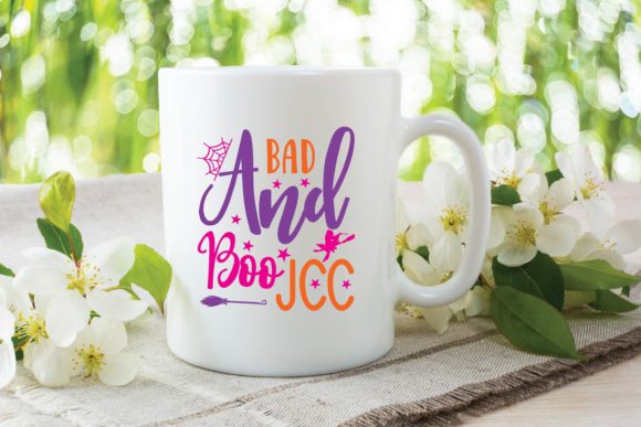Bad and Boo Jcc Svg Review for Embroidery Projects