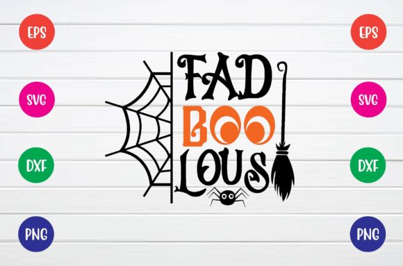 Fad Boo Lous Svg Embroidery Review