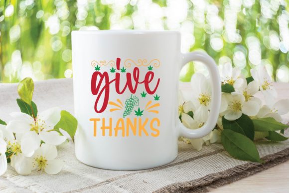 Give Thanks Svg Embroidery Review