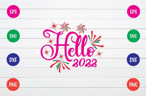 Hello 2022 Svg Review for Embroidery Projects