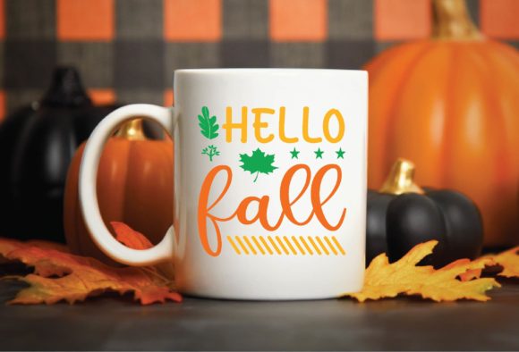 Hello Fall Svg Embroidery Review