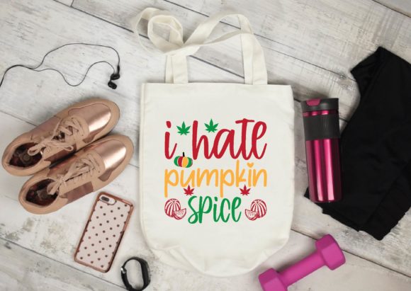 I Hate Pumpkin Spice Svg Review